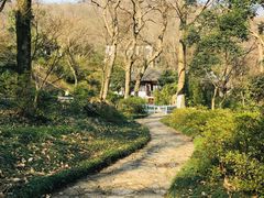 -南山风景名胜区