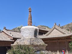 -瞿昙寺