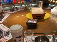 -神府路壹号·海鲜烧烤·砂锅粥·锅物(三坊七巷店)