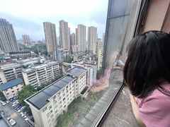 -长沙小天鹅戴斯酒店