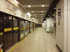 -麦当劳(轻轨曹杨路店)