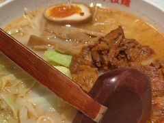 -味千拉面(又一城店)