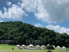 -大水川景区