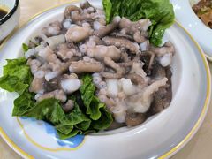 -北方饺子王·海肠捞饭·海鲜锅(山大店)