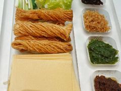 -汇贤府·李氏新鲁菜(万寿路店)