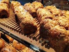 -皇后西斯汀饼店(文化路店)