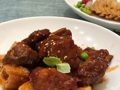 -汤记传菜(秀浦路店)