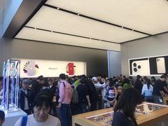 -Apple零售店(成都太古里店)