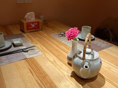 -酒井酱子·深夜食堂(东城汇店)