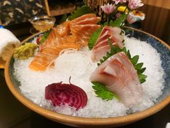 -天狗山料理(省体店)