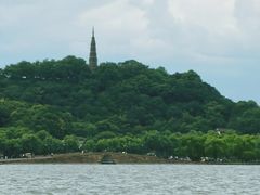 -西湖外事游船(花港观鱼码头)