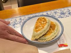 -东方饺子王(和平里店)
