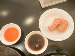 -盛宴自助餐厅(运达喜来登店)