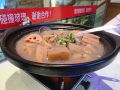 -自己人(九码头店)