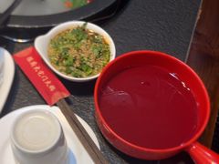 -陈府大宅门成都火锅·手切鲜肉(太原街店)