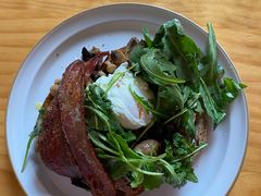 -Egg•Allday Brunch(襄阳北路店)