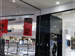 -新世界大丸百货