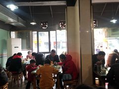 大堂-大石人家鱿鱼面馆(大石西路总店)