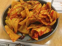 -BOPEYE·波派炸鸡(河西中央商场店)