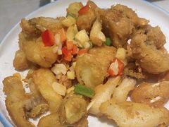 -粤顺渔坊·中山脆肉鲩火锅(清湖店)