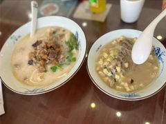 -同胜祥清真新豫菜(杜岭街店)