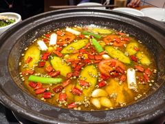 -小饕荟雅安贡椒鱼鲜馆(广福桥店)