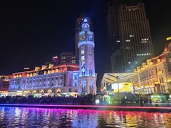 -海河游船-永乐码头(大悲院)