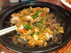 -百年神厨·地道川菜(清江西路店)