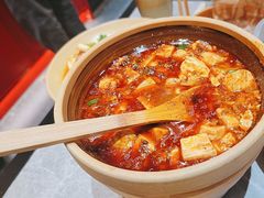 -廖川菜(八佰伴店)