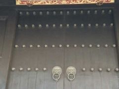 -张家港凤凰山景区恬庄古街