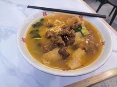-鸿福面馆·非物质文化遗产(活力源店)