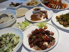 -洋洋中餐馆·SINCE 1997(信投店)