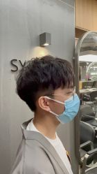 -Sying杉影日式烫染專門店