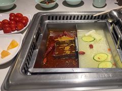 -野妹火锅(布吉店)