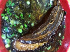 -小龙大肉面馆