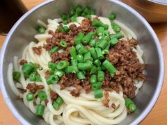 -左撇子私房面