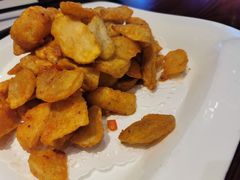 香烤土豆-沙力海(北大街店)