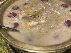 经典杀猪菜-老北方食府(皇岗店)