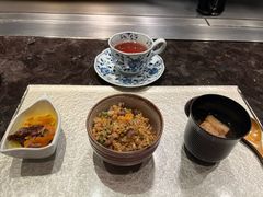 -Ginza Onodera铁板烧(外滩十八号店)