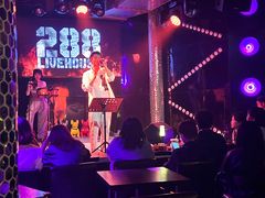 -288 Livehouse 酒吧(思南公馆店)