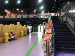 -巴克创奇梦工厂
