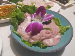 -围炉夜话·潮汕卤水火锅(榕江店)