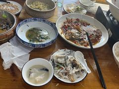 -淳安二十八道·新派民间菜·淳鱼馆(阳光路店)