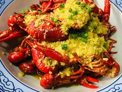 -91小龙虾·香辣蛙(蛇口店)