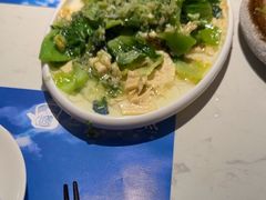 -叹茶靓点·粤式餐厅·全天茶市(石井万民广场店)