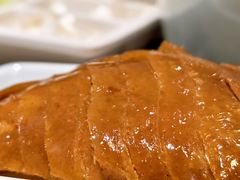 -紫光园·烤鸭(吕家营店)