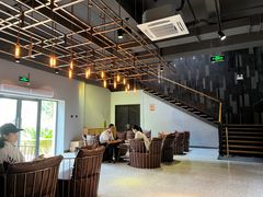 -大益茶庭(勐海会员中心店)