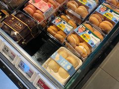-盒马鲜生(馥邦国际店)