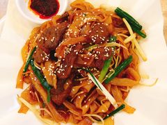 -点都德(华强南店)