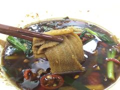 -肥弟大排档(汕樟路店)